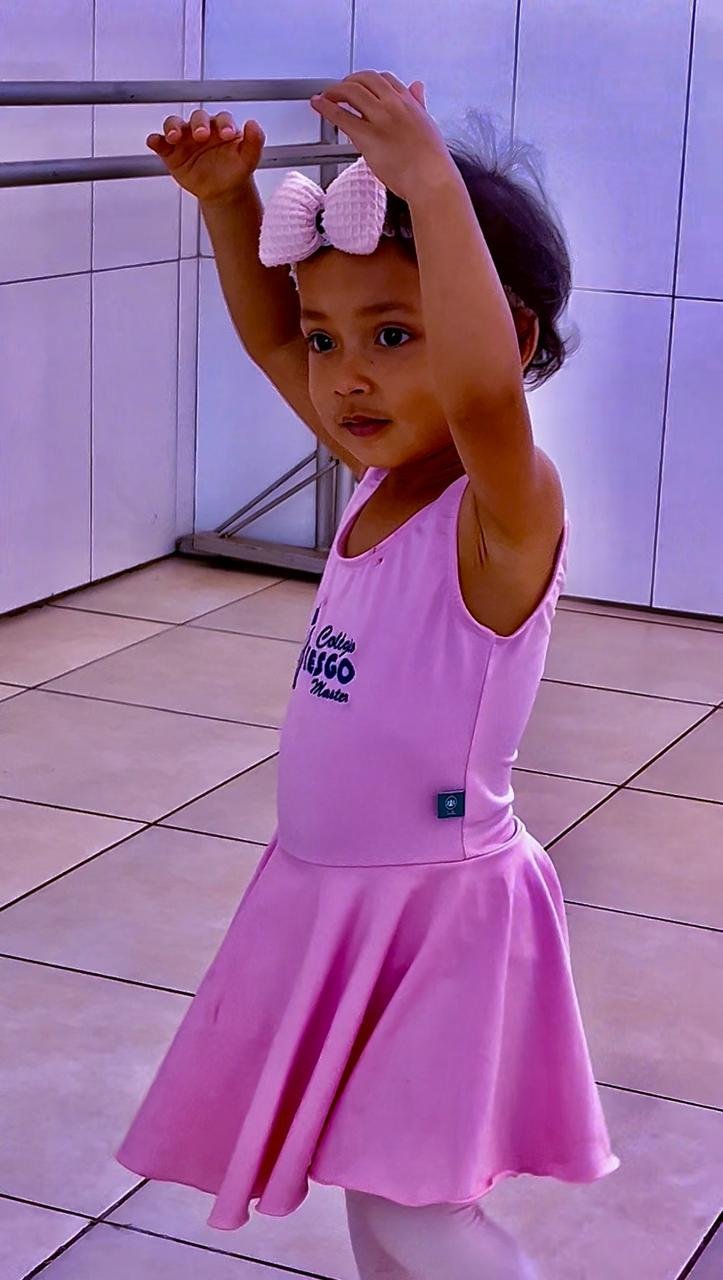 Educação Infantil 4