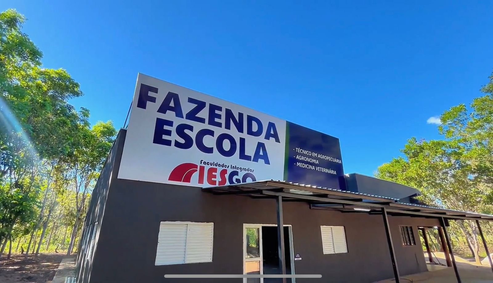 Estrutura do Colégio Iesgo — foto 5